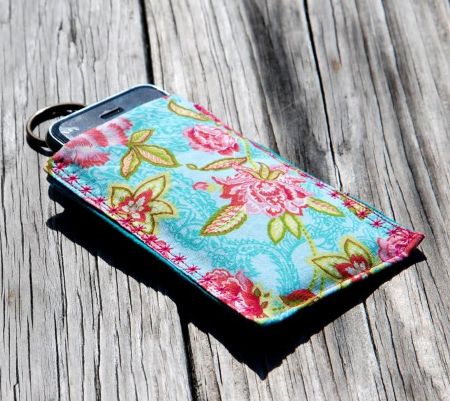 Чехол для телефона своими руками Чехол для телефона своими руками