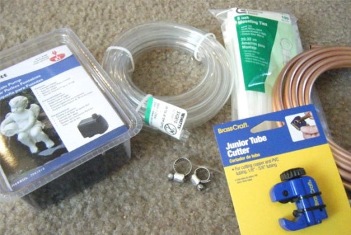 Кондиционер – вентилятор своими руками Кондиционер – вентилятор своими руками