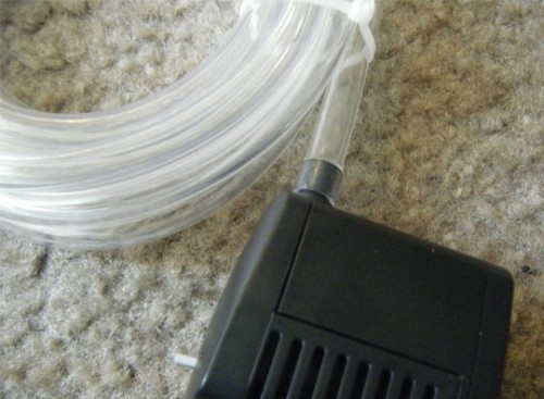 Кондиционер – вентилятор своими руками Кондиционер – вентилятор своими руками