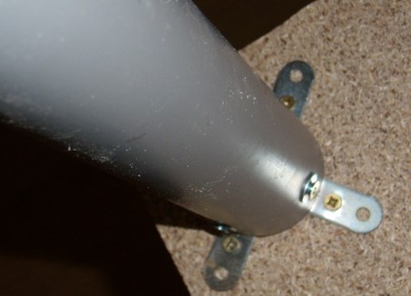 Дом для кошки своими руками Дом для кошки своими руками