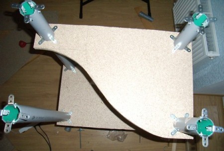 Дом для кошки своими руками Дом для кошки своими руками