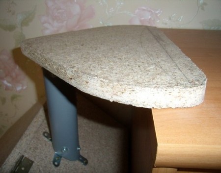 Дом для кошки своими руками Дом для кошки своими руками