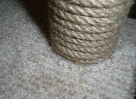 Дом для кошки своими руками Дом для кошки своими руками