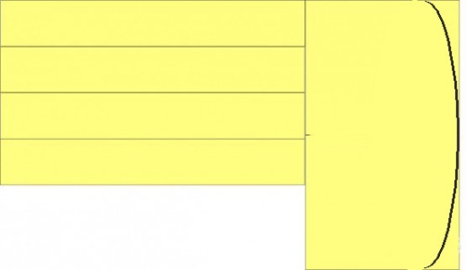 Двуспальная кровать своими руками Двуспальная кровать своими руками