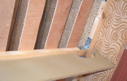 Двуспальная кровать своими руками Двуспальная кровать своими руками