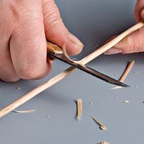 Как плести корзину из лозы Как плести корзину из лозы