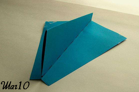 Летающий змей своими руками Летающий змей своими руками