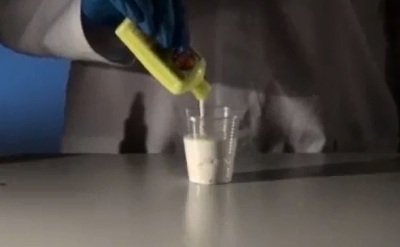 Как сделать Лизуна (Хэндгам) своими руками в домашних условиях Как сделать Лизуна (Хэндгам) своими руками в домашних условиях