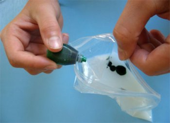 Как сделать Лизуна (Хэндгам) своими руками в домашних условиях Как сделать Лизуна (Хэндгам) своими руками в домашних условиях