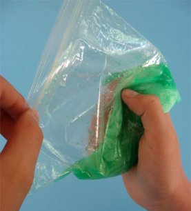 Как сделать Лизуна (Хэндгам) своими руками в домашних условиях Как сделать Лизуна (Хэндгам) своими руками в домашних условиях