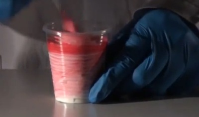 Как сделать Лизуна (Хэндгам) своими руками в домашних условиях Как сделать Лизуна (Хэндгам) своими руками в домашних условиях