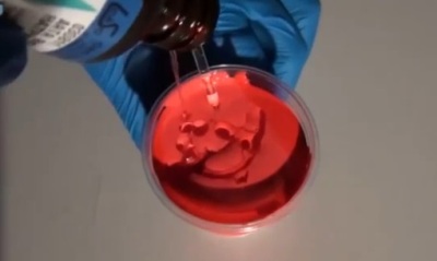 Как сделать Лизуна (Хэндгам) своими руками в домашних условиях Как сделать Лизуна (Хэндгам) своими руками в домашних условиях