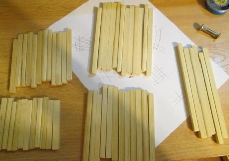 Люстра своими руками Люстра своими руками