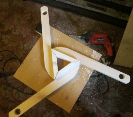 Люстра своими руками Люстра своими руками