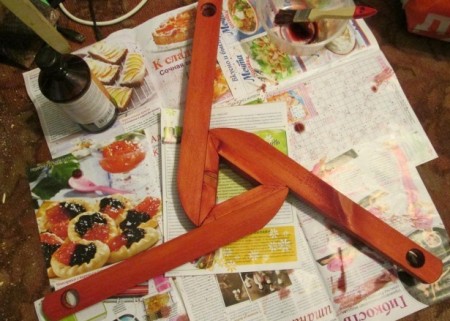 Люстра своими руками Люстра своими руками