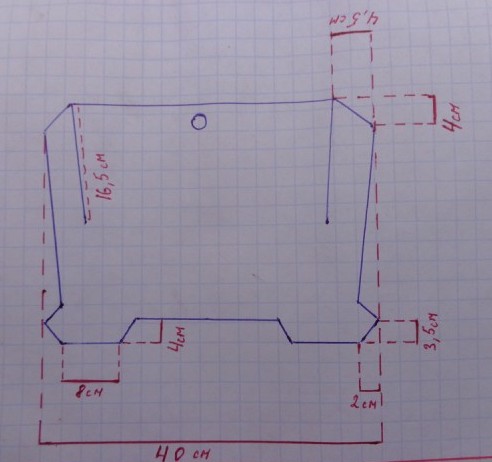 Переносной разборный мангал из металла своими руками Переносной разборный мангал из металла своими руками