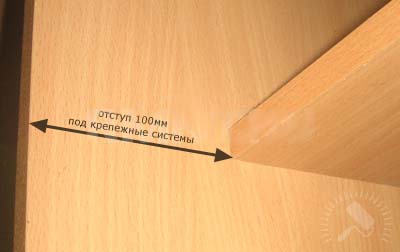 Шкаф-купе Шкаф-купе