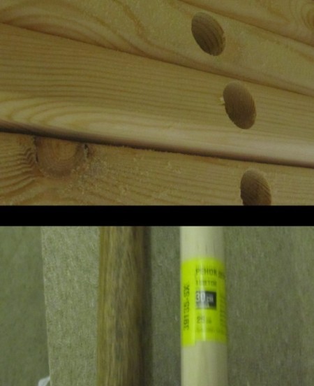 Скамейка-трансформер своими руками Скамейка-трансформер своими руками