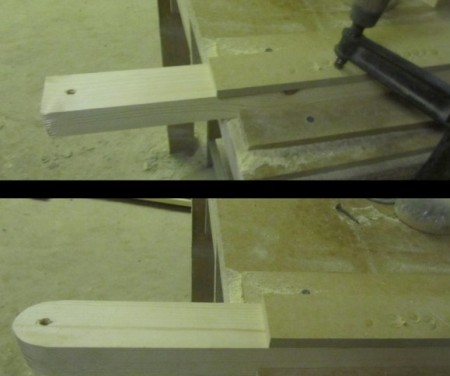 Скамейка-трансформер своими руками Скамейка-трансформер своими руками