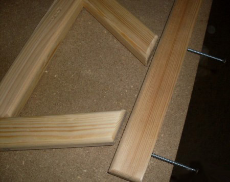 Скамейка-трансформер своими руками Скамейка-трансформер своими руками