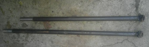 Стол – бар своими руками из блока двигателя Стол – бар своими руками из блока двигателя