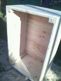 Как сделать сундук своими руками Как сделать сундук своими руками