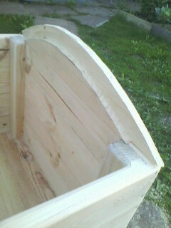 Как сделать сундук своими руками Как сделать сундук своими руками