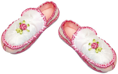 Тапочки своими руками Тапочки своими руками