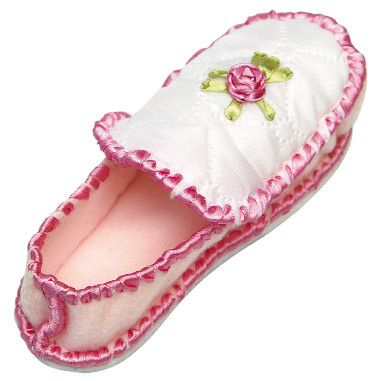 Тапочки своими руками Тапочки своими руками