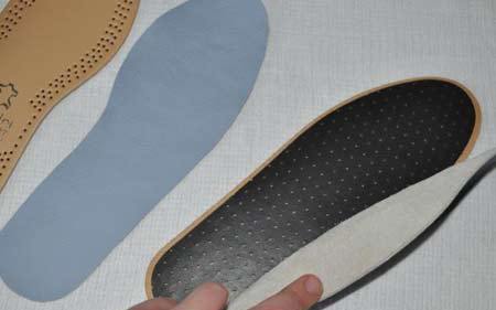 Тапочки своими руками Тапочки своими руками