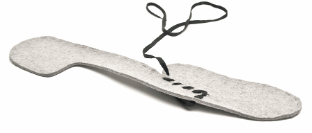 Тапочки своими руками Тапочки своими руками