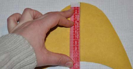 Тапочки своими руками Тапочки своими руками