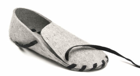 Тапочки своими руками Тапочки своими руками