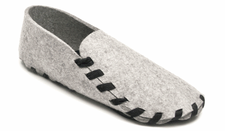 Тапочки своими руками Тапочки своими руками