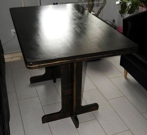 Журнальный столик из фанеры своими руками Журнальный столик из фанеры своими руками