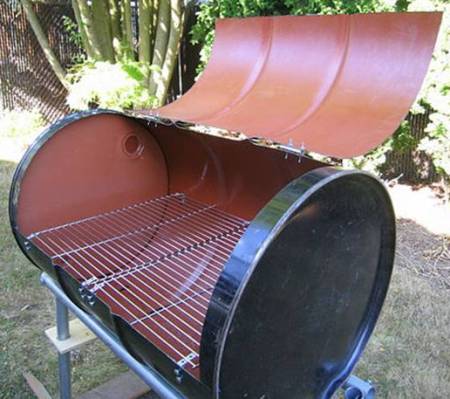 Барбекю своими руками Барбекю своими руками