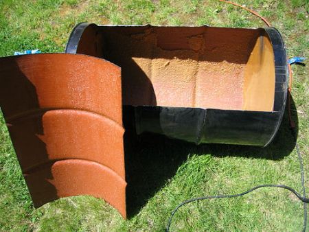 Барбекю своими руками Барбекю своими руками