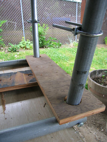 Барбекю своими руками Барбекю своими руками