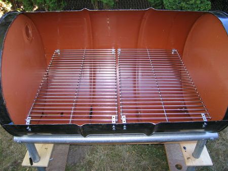 Барбекю своими руками Барбекю своими руками