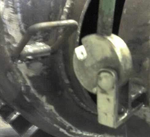 Печь Булерьян (Бренеран) своими руками