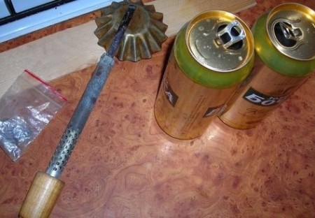 Антенна своими руками (телевизионная) Антенна своими руками (телевизионная)