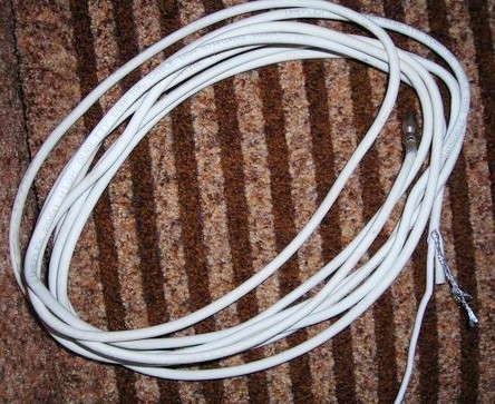 Антенна своими руками (телевизионная) Антенна своими руками (телевизионная)