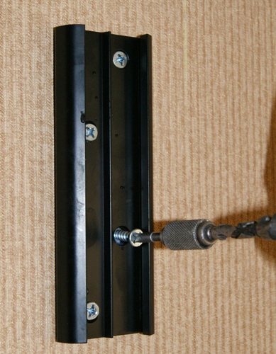 Кронштейн телевизора на стену