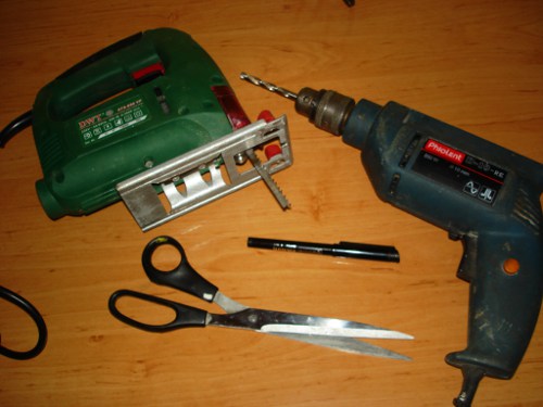 Врезка мойки в столешницу Врезка мойки в столешницу