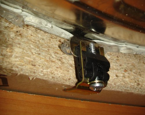 Врезка мойки в столешницу Врезка мойки в столешницу