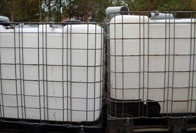 Септик для дома и дачи Септик для дома и дачи