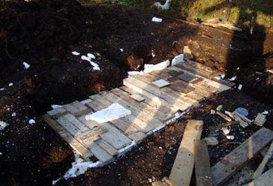 Септик для дома и дачи Септик для дома и дачи