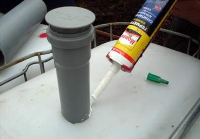 Септик для дома и дачи Септик для дома и дачи