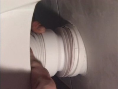 Установка унитаза своими руками Установка унитаза своими руками