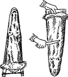  Консервация шкурок кроликов